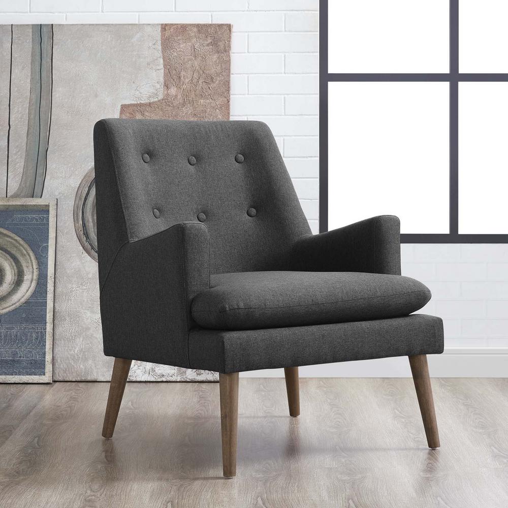upholstered lounge chair eames modway leisure upholstered lounge chair in gray grayeei3048gry the upholstered lounge chair eames modway leisure upholstered lounge chair in gray grayeei3048gry the