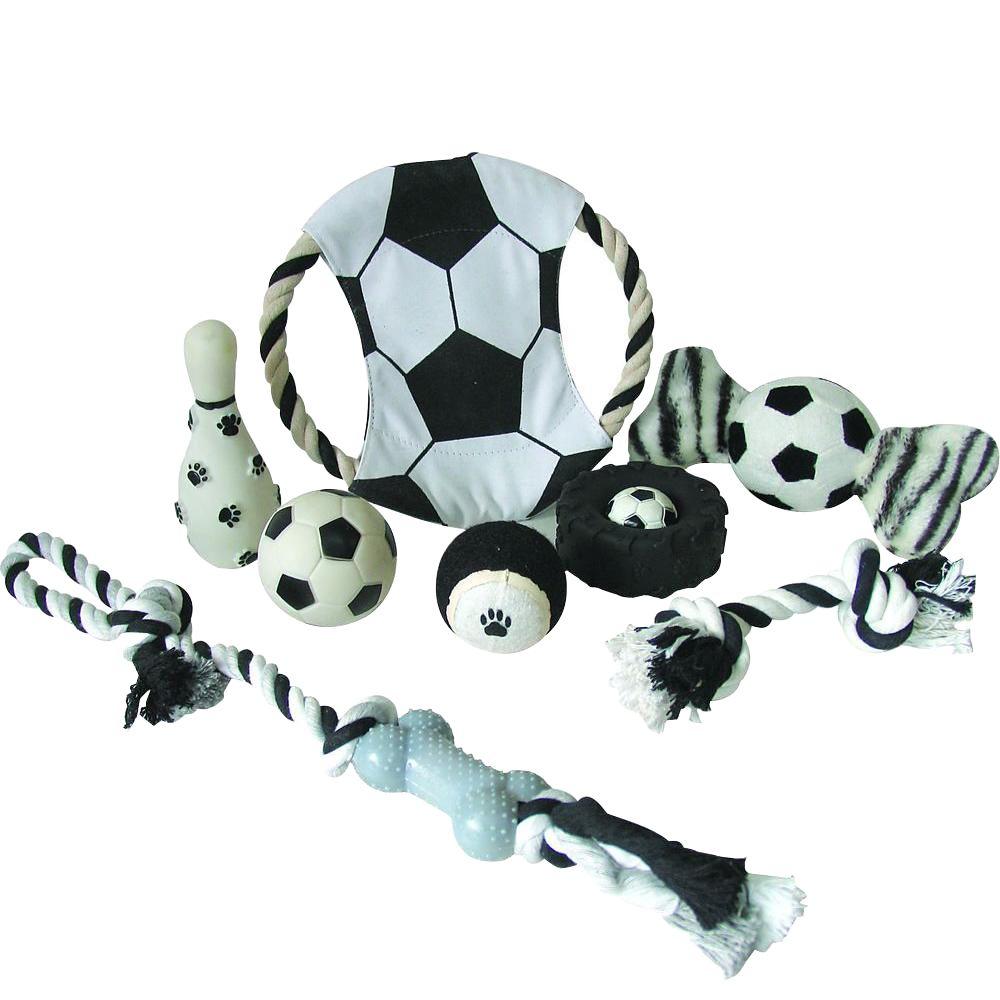 home depot dog toys