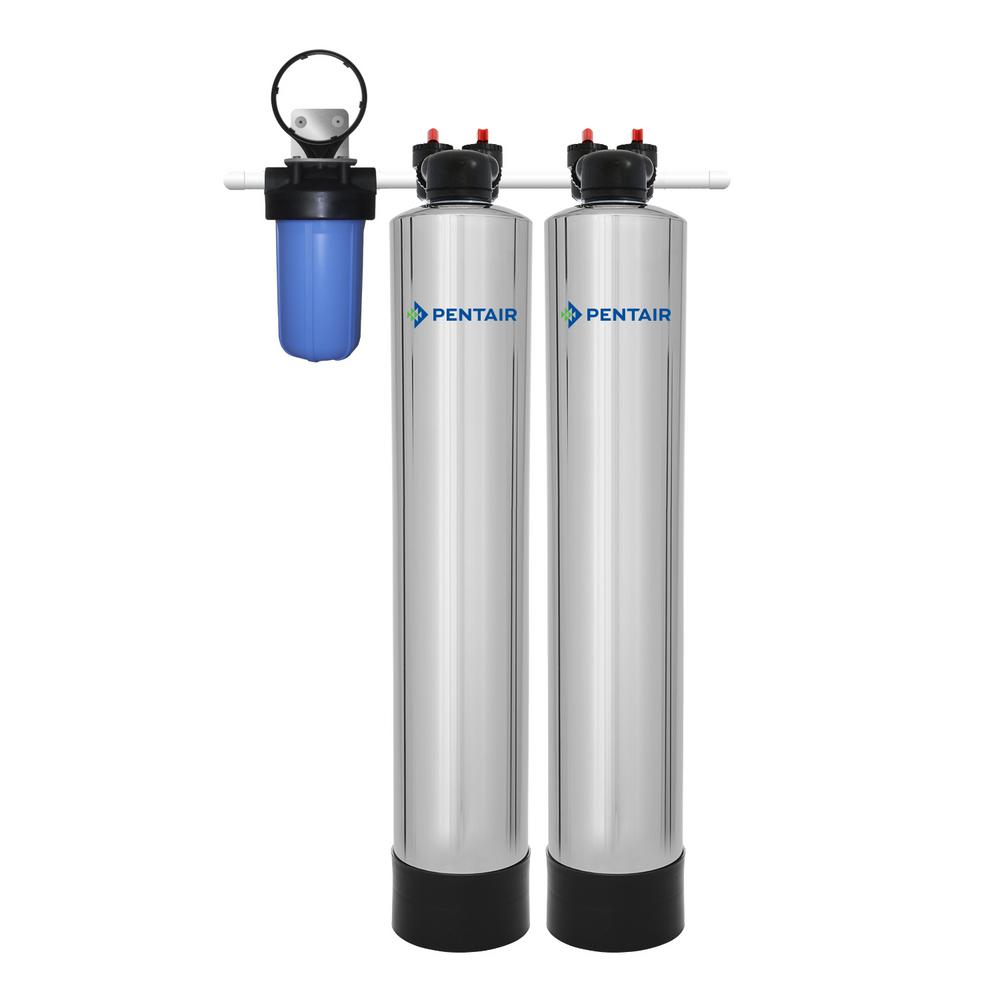 rainfresh water softener home hardware