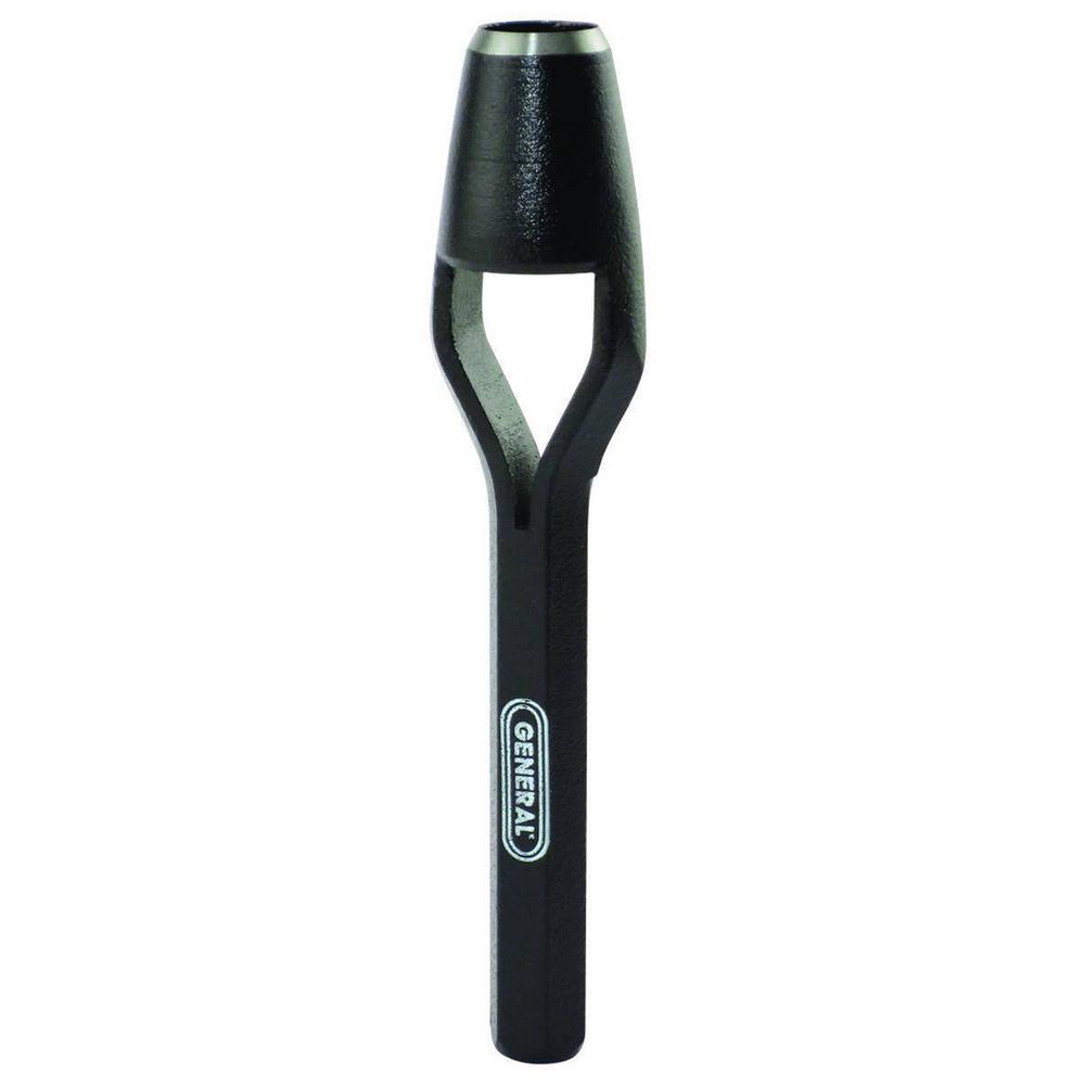 General 1271E 1//2 Arch Punch