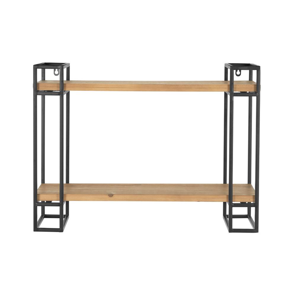 Home Decorators Collection 24 in. H x 24 in. W x 8 in. D Home