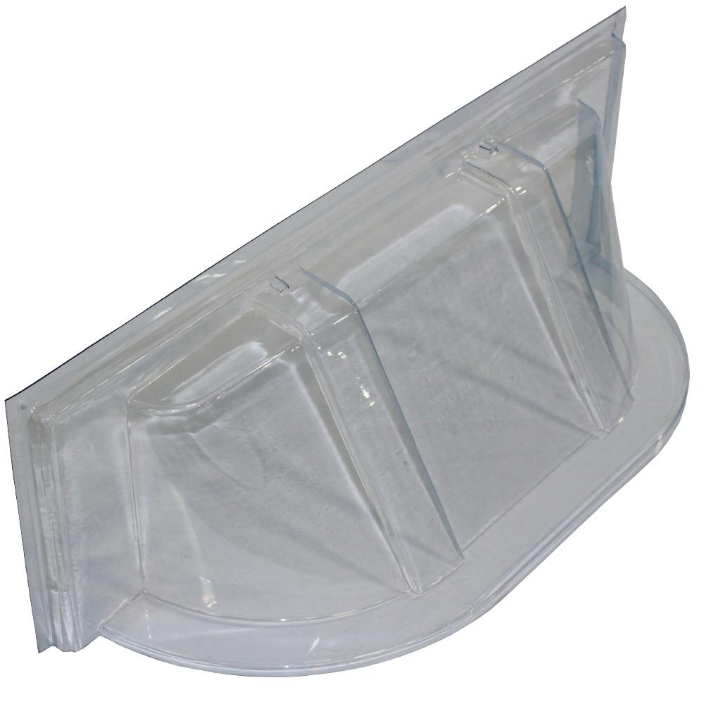 Window Well Cover - Shape Products - Hardware - The Home Depot