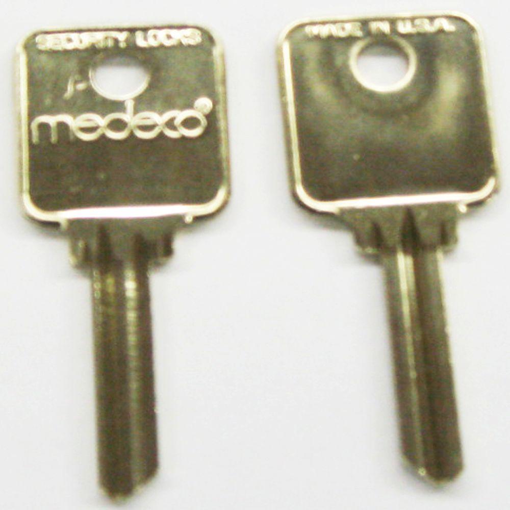 medeco key