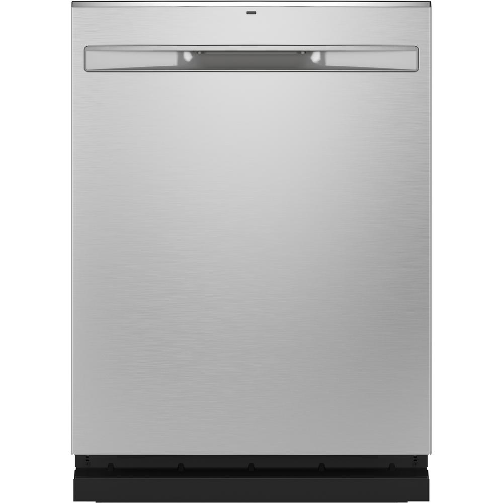 ge dishwasher gdp665synfs