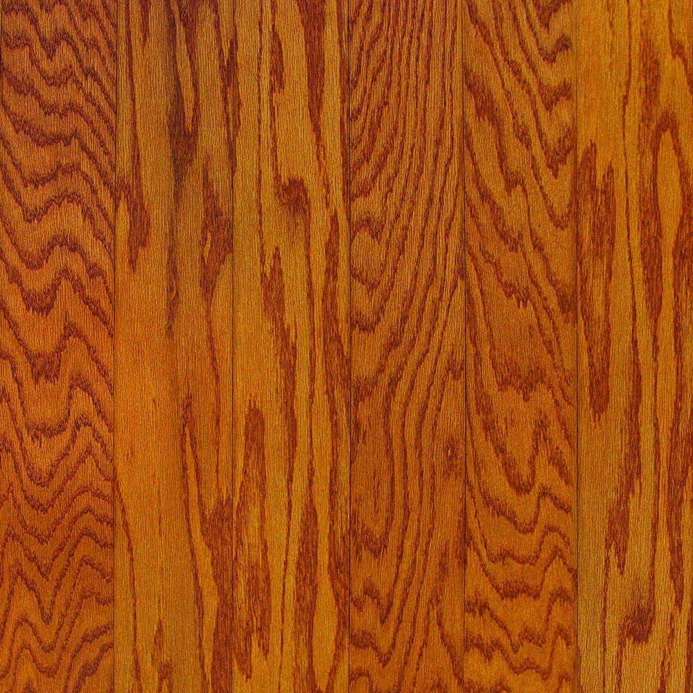 Oak Solid Hardwood Wood Flooring The Home Depot