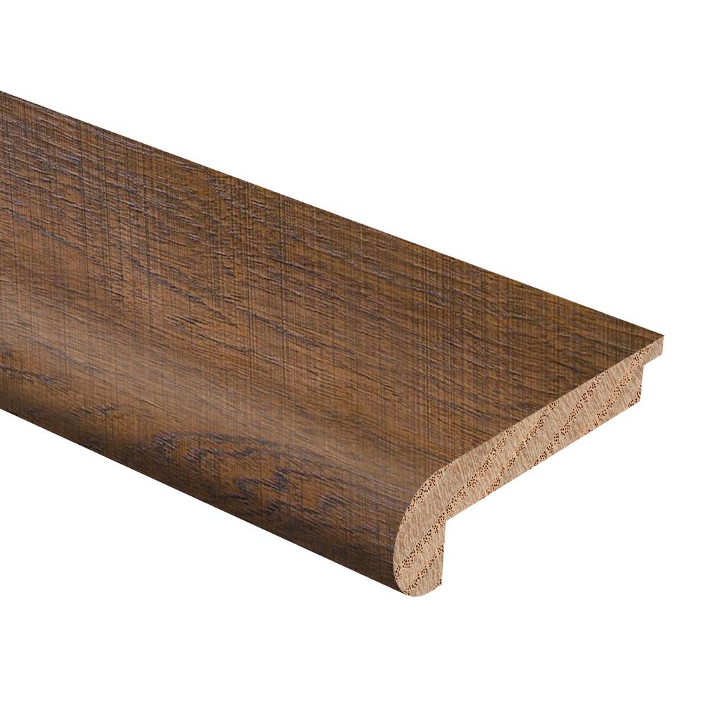 Zamma Hickory Capistrano 3 8 In Thick X 2 3 4 In Wide X 94 In