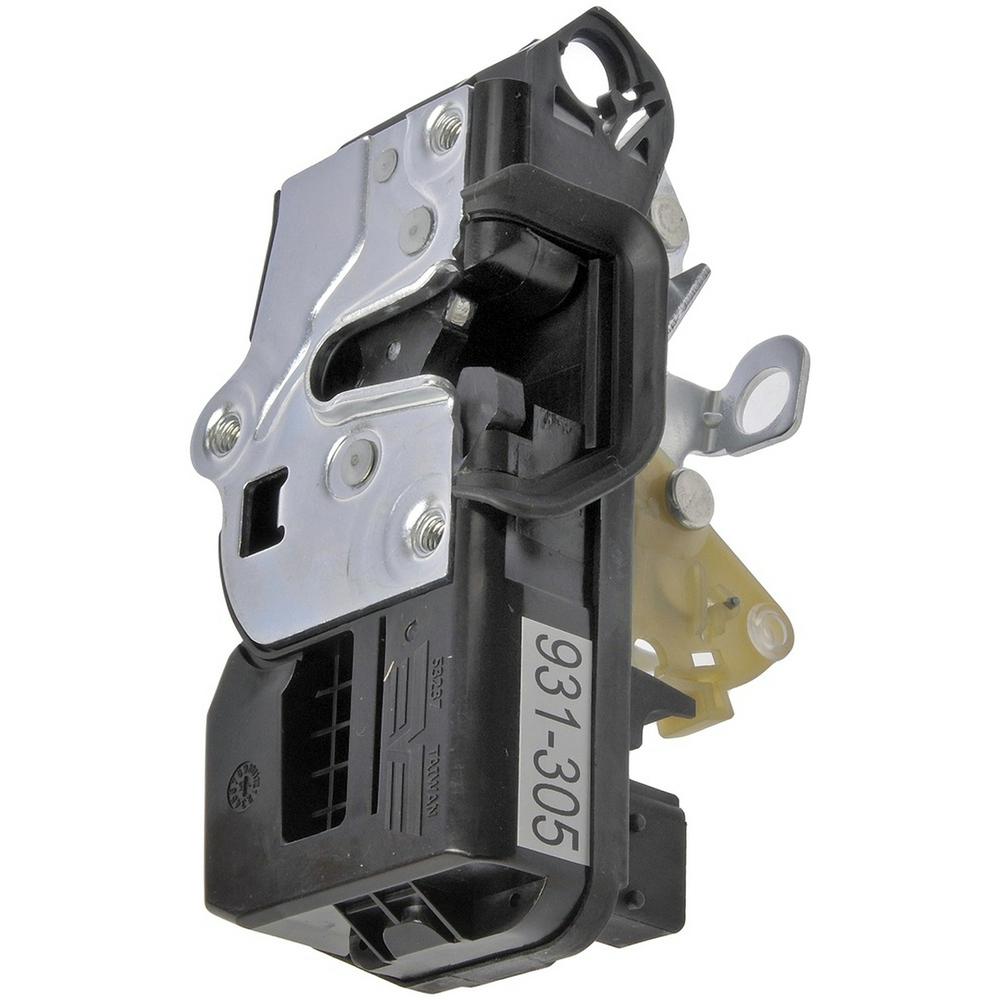 Chevy Impala Door Lock Actuator