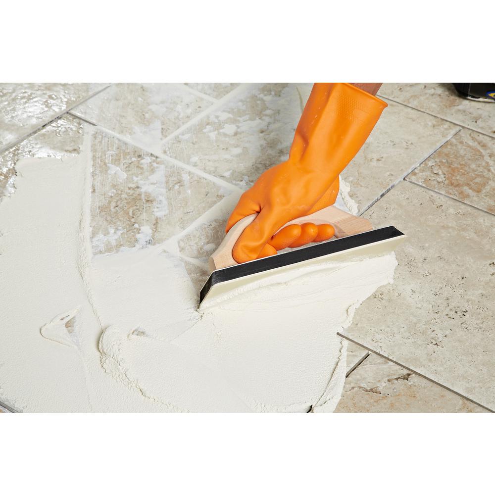 Custom Building Products Polyblend 540 Truffle 25 Lb Sanded