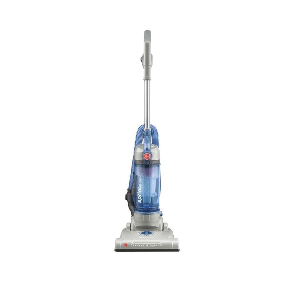 Hoover WindTunnel T-Series Bagless Upright Vacuum Cleaner-UH70107 - The