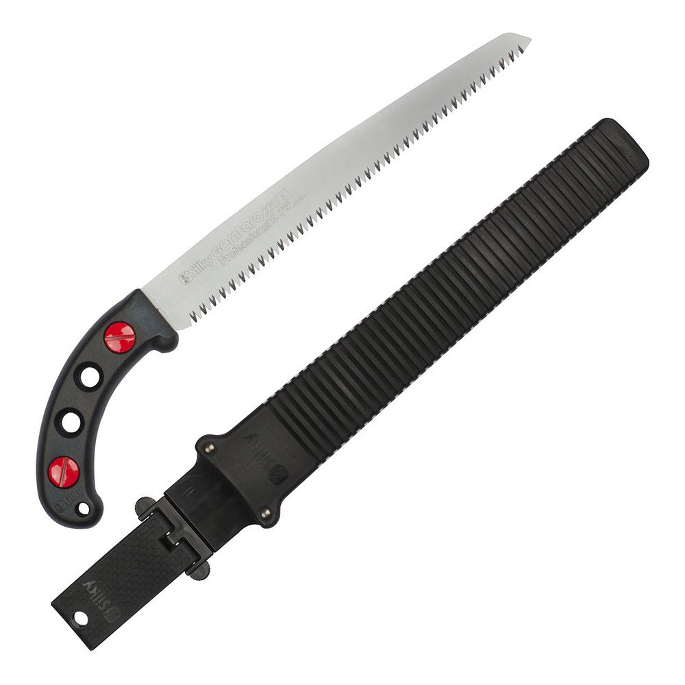 10.6 in. Professional Hand Pruning Saw-102-27 - The Home Depot