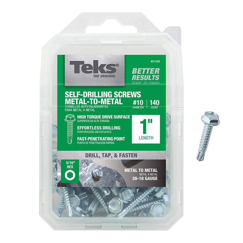 #8-18 x 5//8 Sheet Metal Screw Square Drive Pan Head Type AB Low Carbon Steel Zinc Plated Pk 100