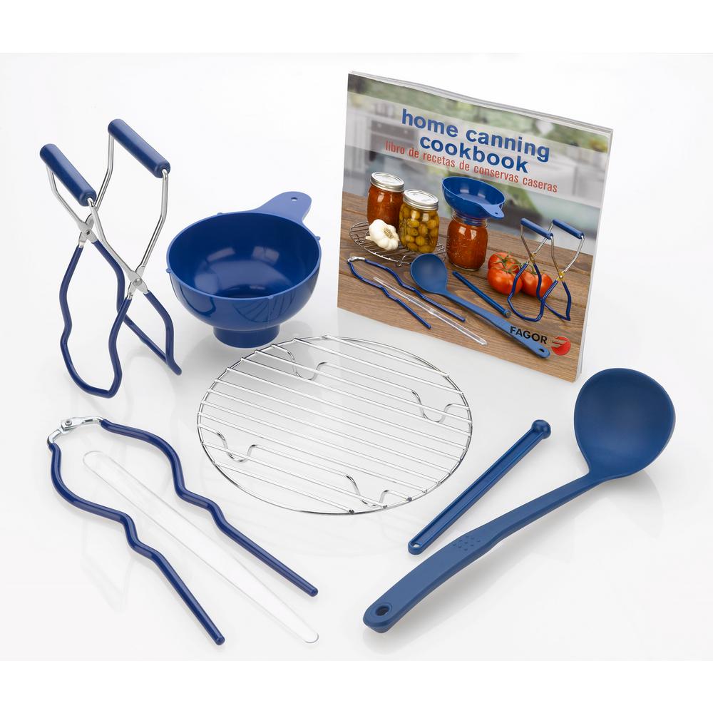 Fagor Home Canning Kit by Fagor