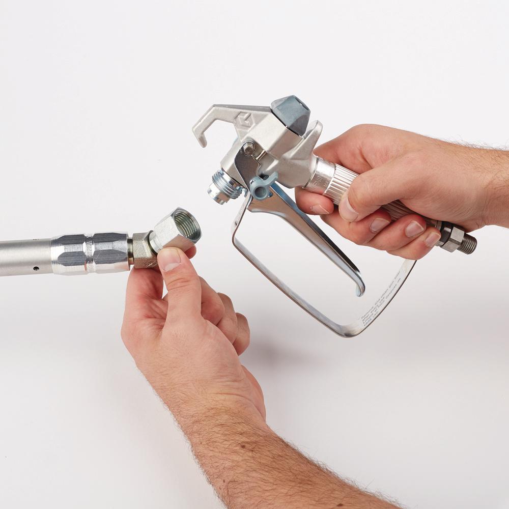 graco pressure roller home depot