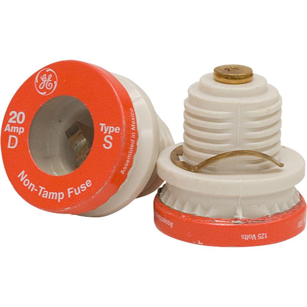 Electronics Fuses Power Distribution The Home Depot