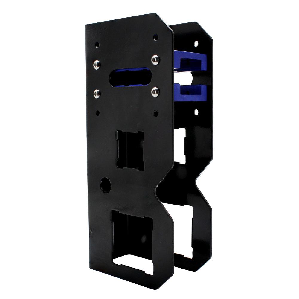Wall Mount Trailer Hitch Receiver