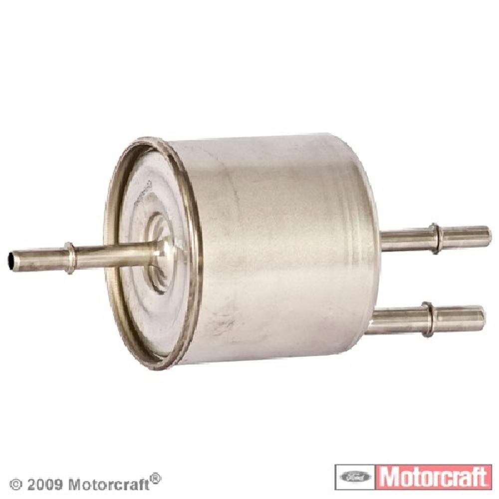 Motorcraft Fuel Filter-FG-1039 - The Home Depot