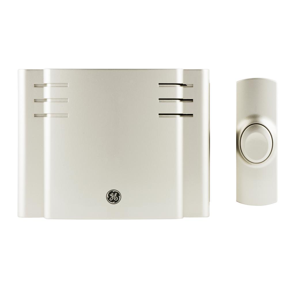 Hampton Bay Doorbells Customer Service