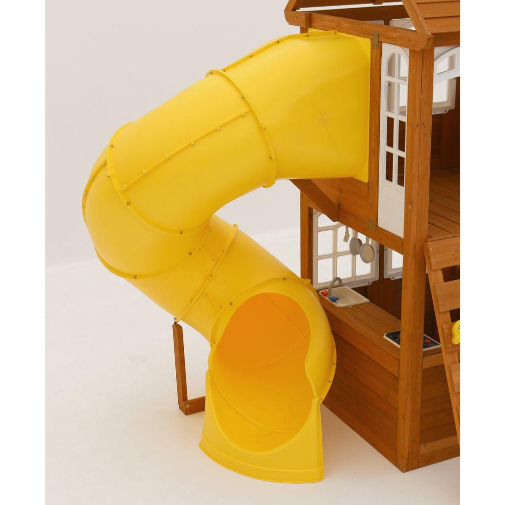 creston lodge playset