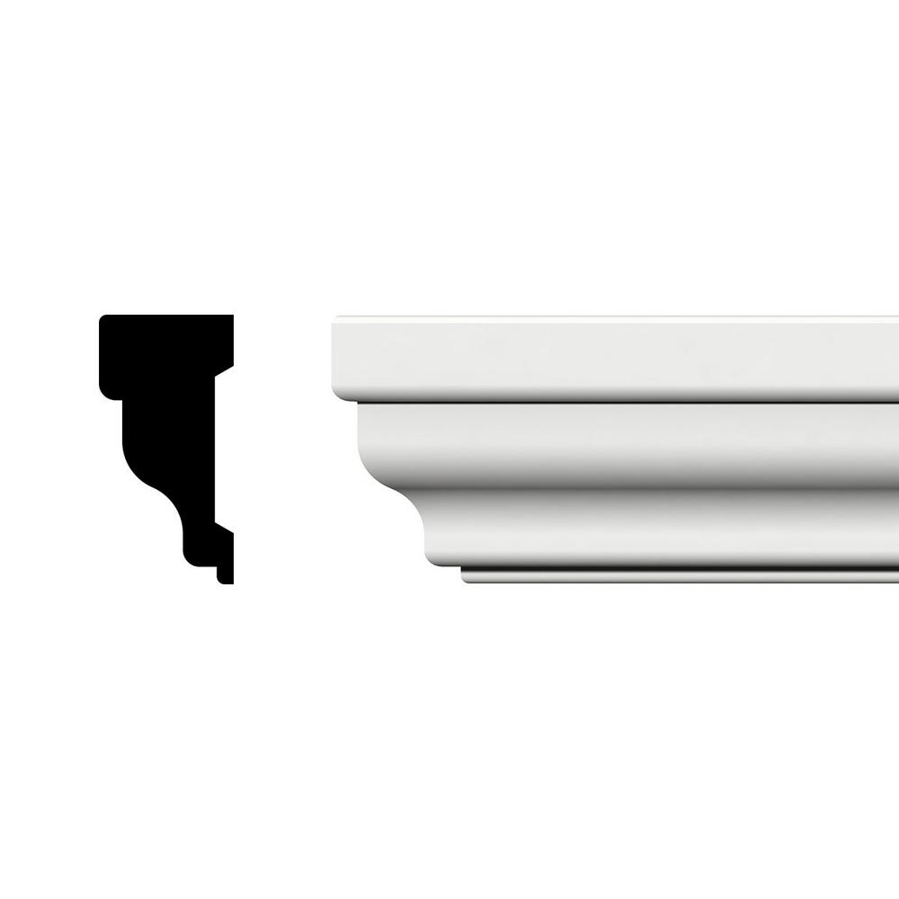 Rake Door Window Moulding Moulding The Home Depot