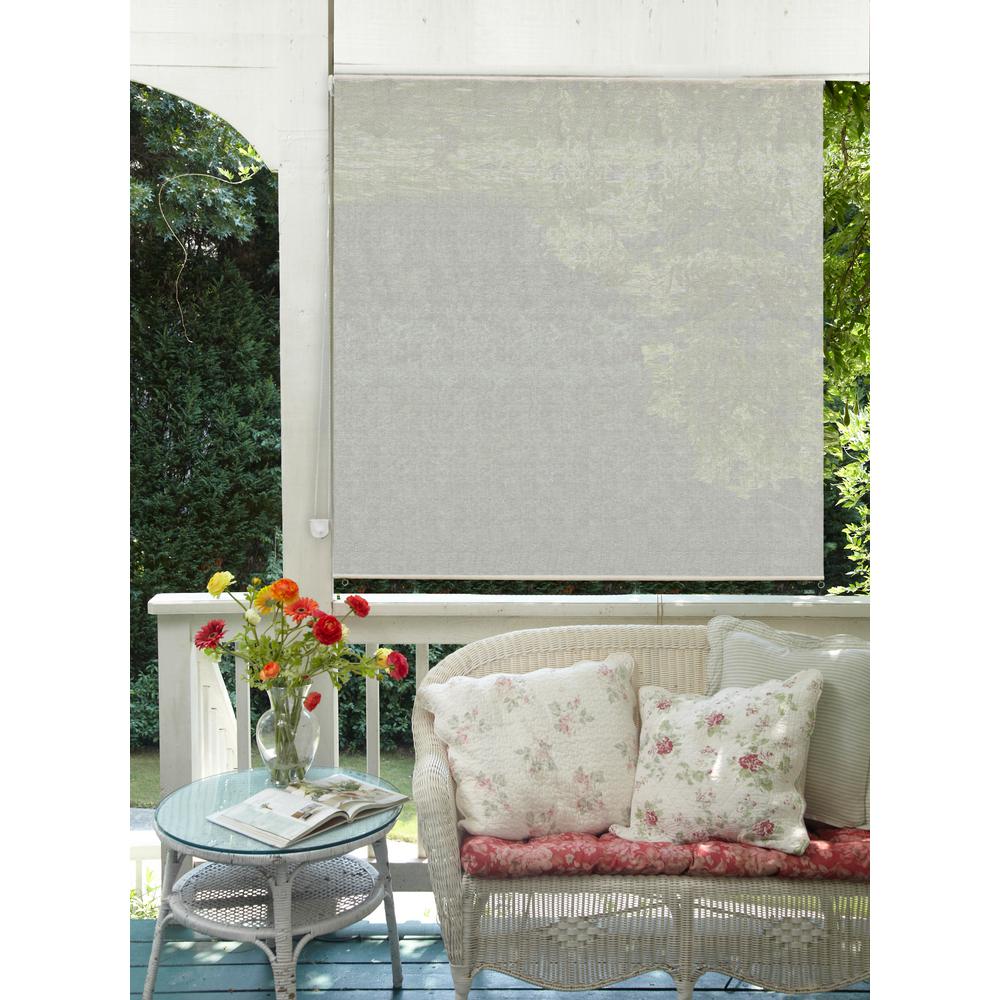 Continuous Cord Loop - Shades - Window Treatments - The Home Depot