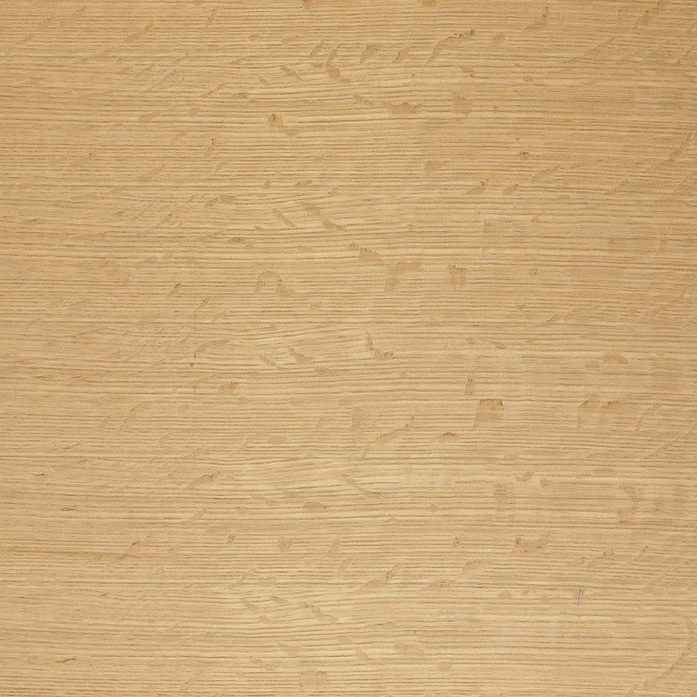 Stair Parts 6510 16 Ft Unfinished White Oak Stair Handrail 6510w