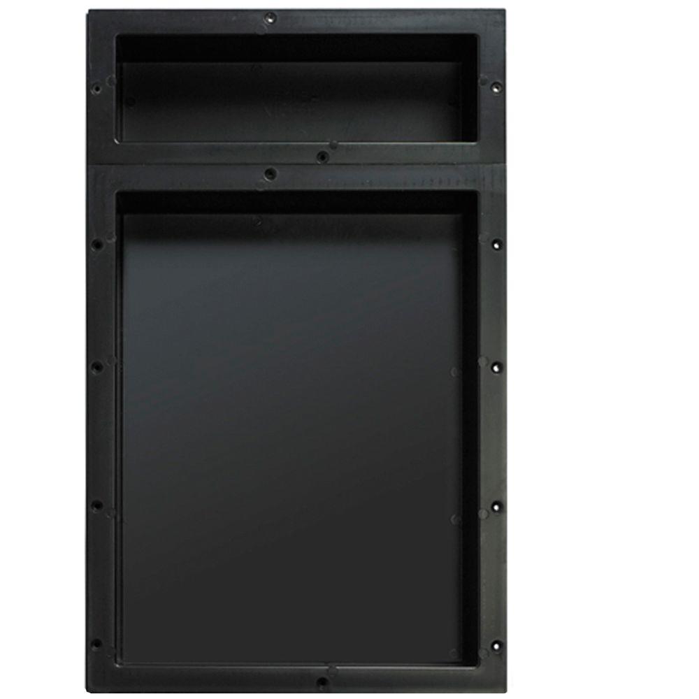 Shower Niches Shower Doors Parts & Accessories The Home Depot