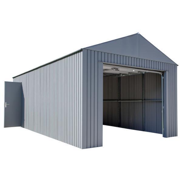 West Virginia Carports Metal Buildings And Garages