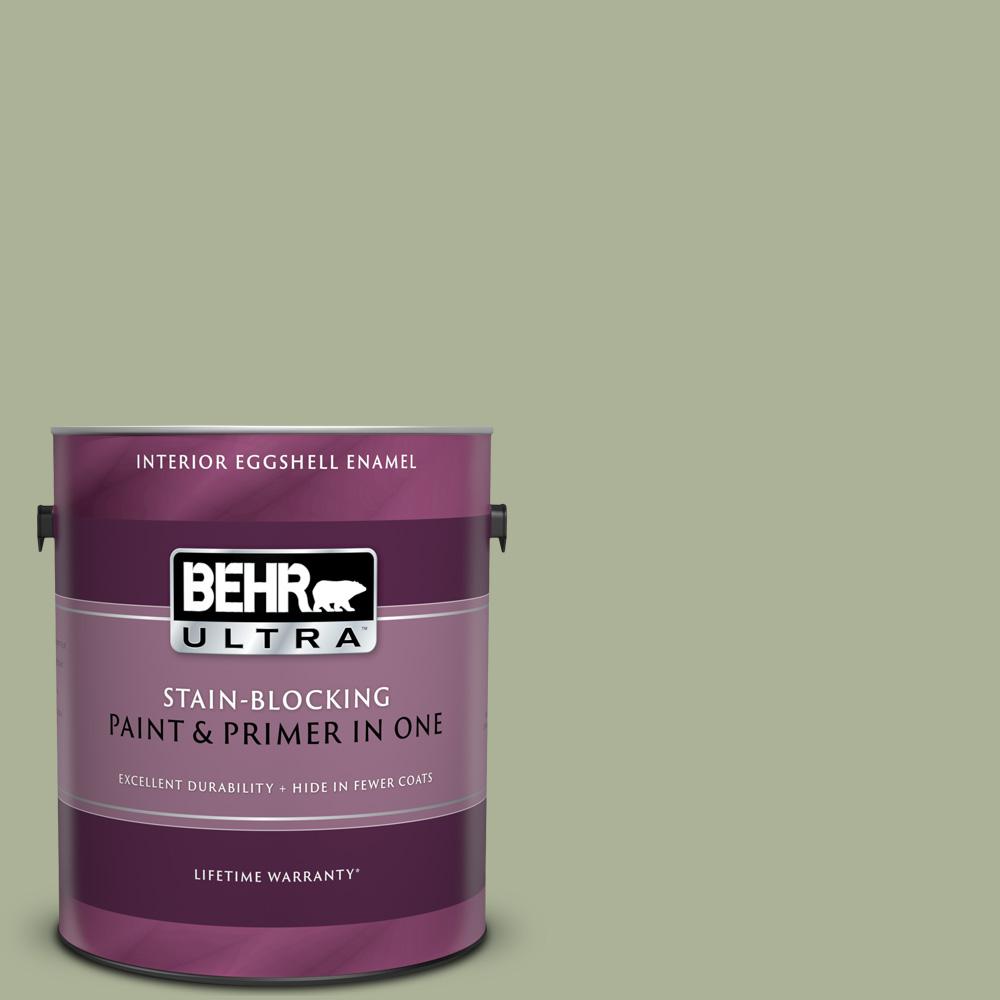 BEHR ULTRA 1 gal. Home Decorators Collection HDCCT28 Cottage Hill