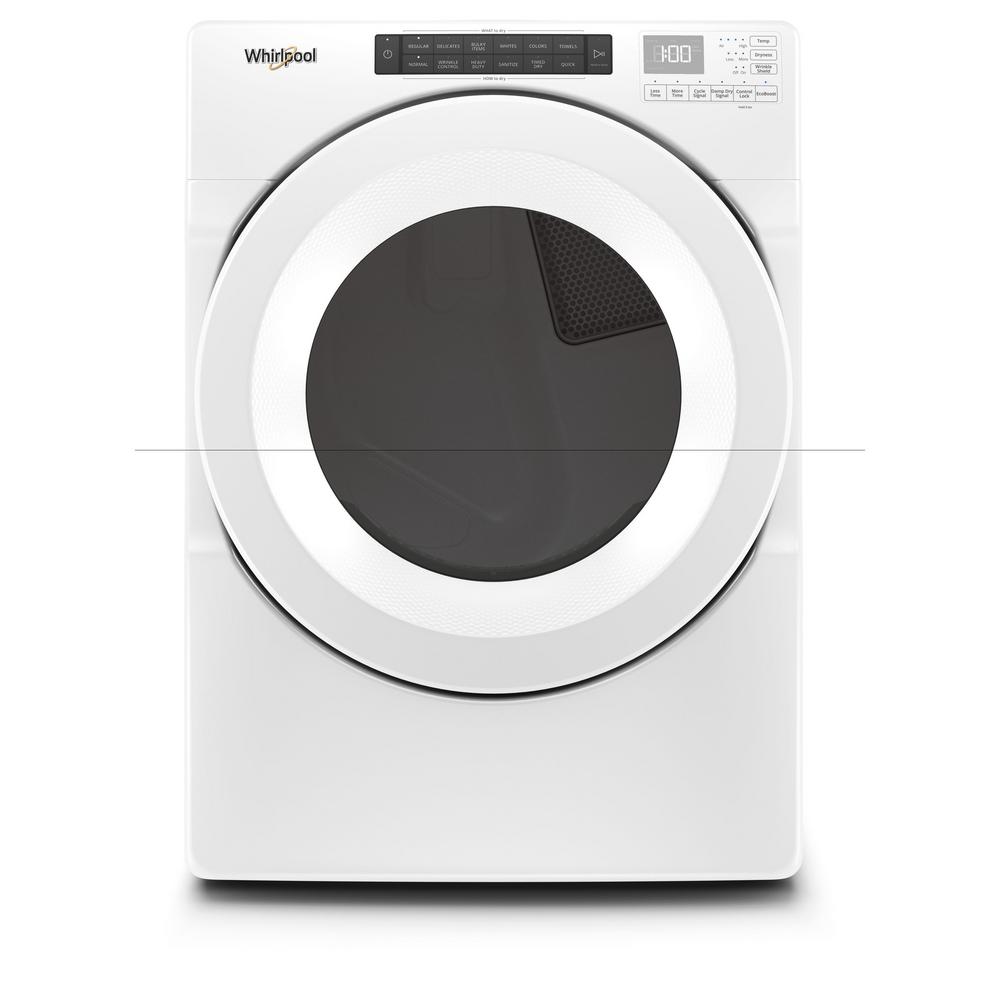 Gas Dryers Vs Electric Dryers What S The Difference Digital Trends