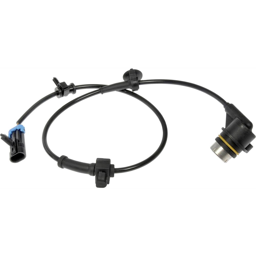 OE Solutions AntiLock Braking System Wheel Speed Sensor970309 The