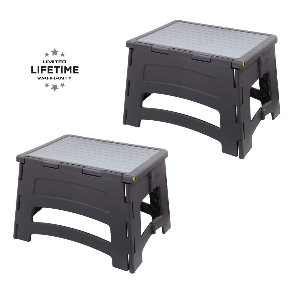step stool for suv