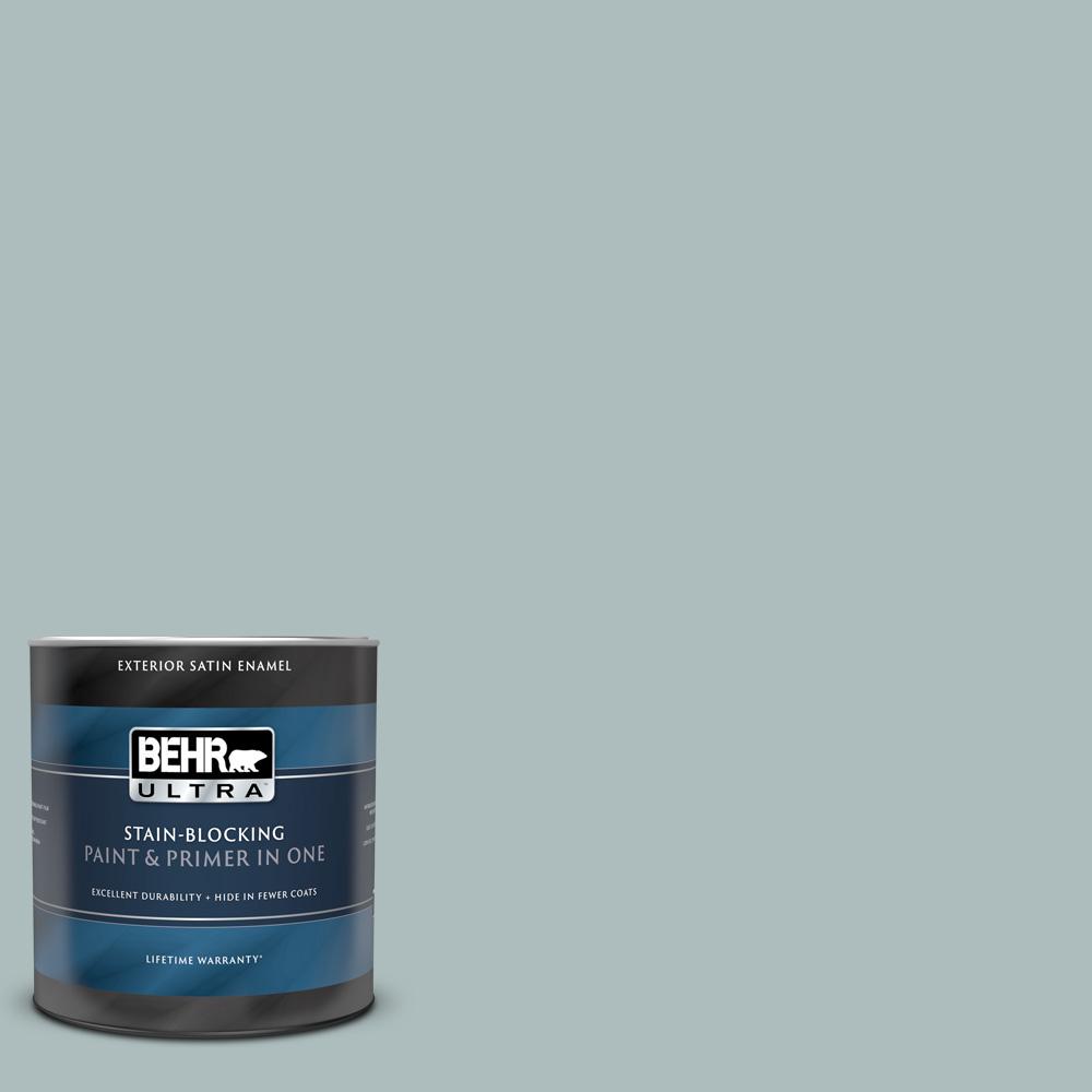 BEHR ULTRA 1 qt. Home Decorators Collection HDCCT26