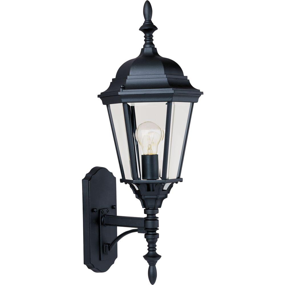 Maxim Lighting Westlake-Outdoor Wall Mount-1003BK - The ...