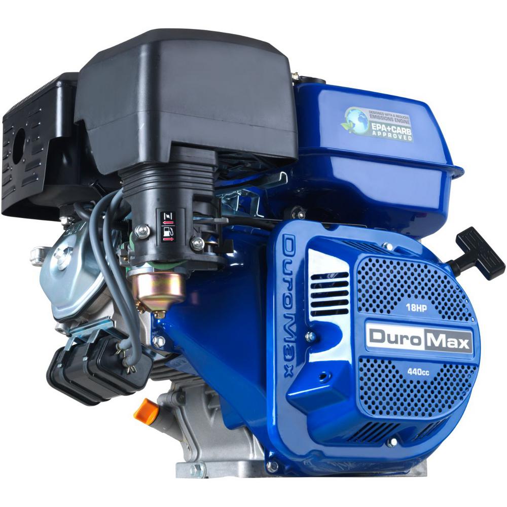 Duromax 18 Hp Engine Parts