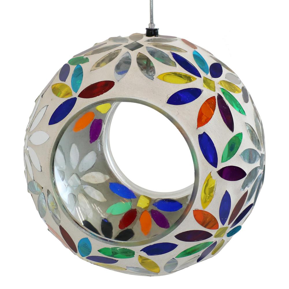 Seed Feeder Sunnydaze Decor Bird Feeders Bird Wildlife