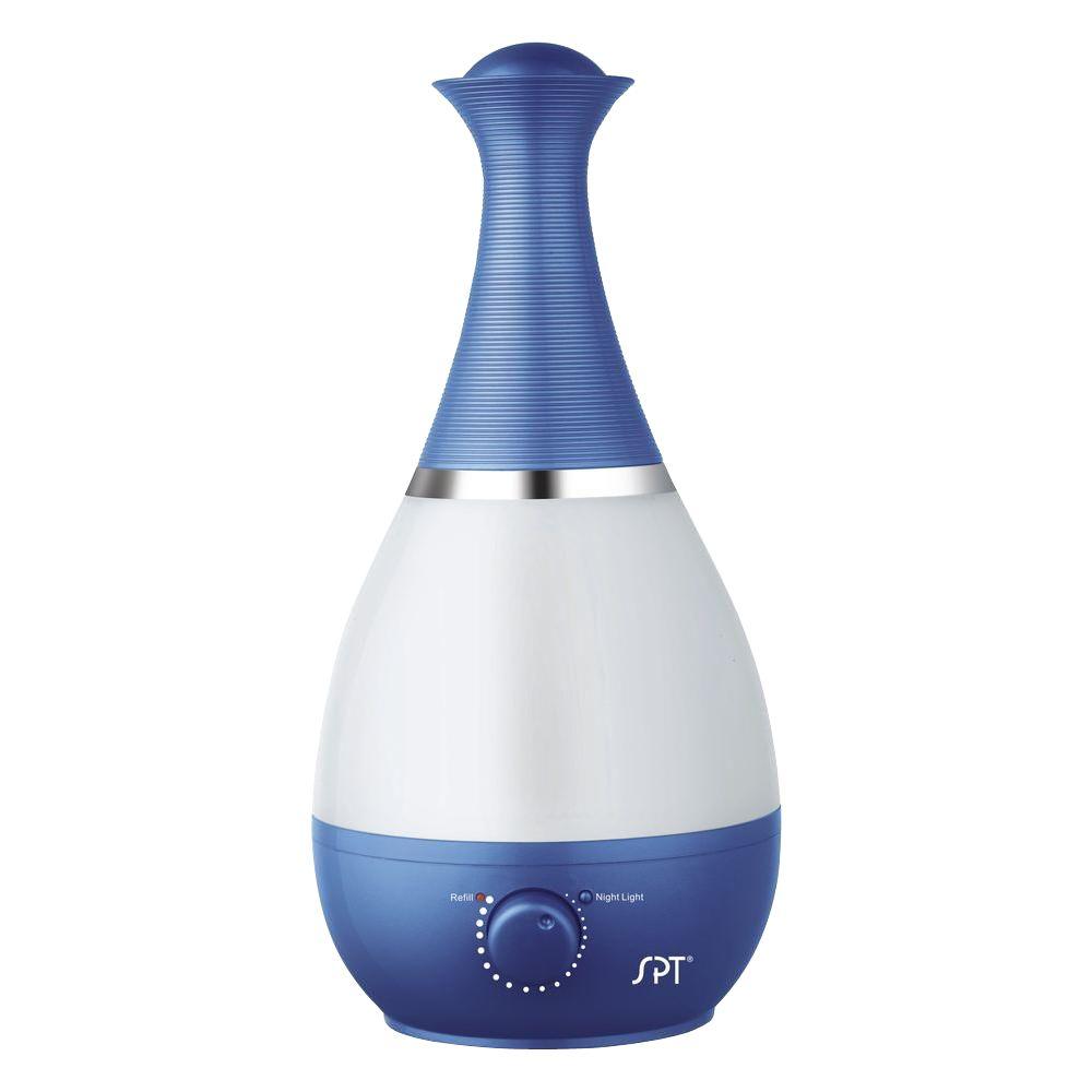 ultrasonic humidifier