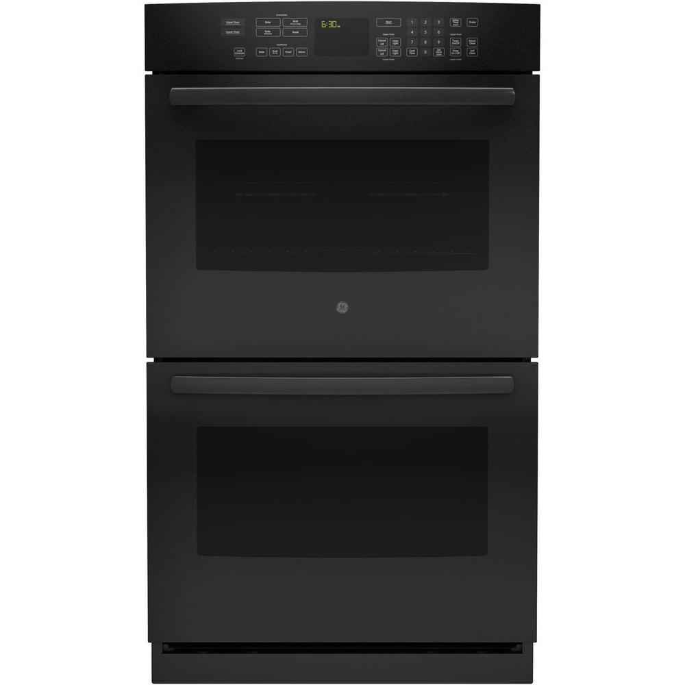 KitchenAid 30 in. Double Electric Wall Oven SelfCleaning with