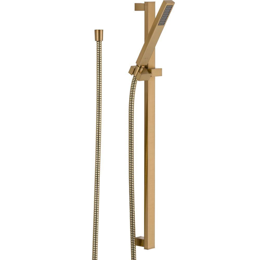 Side Sprayer Wall Bar Shower Kits Systems The Home Depot Side Sprayer Wall Bar Shower Kits