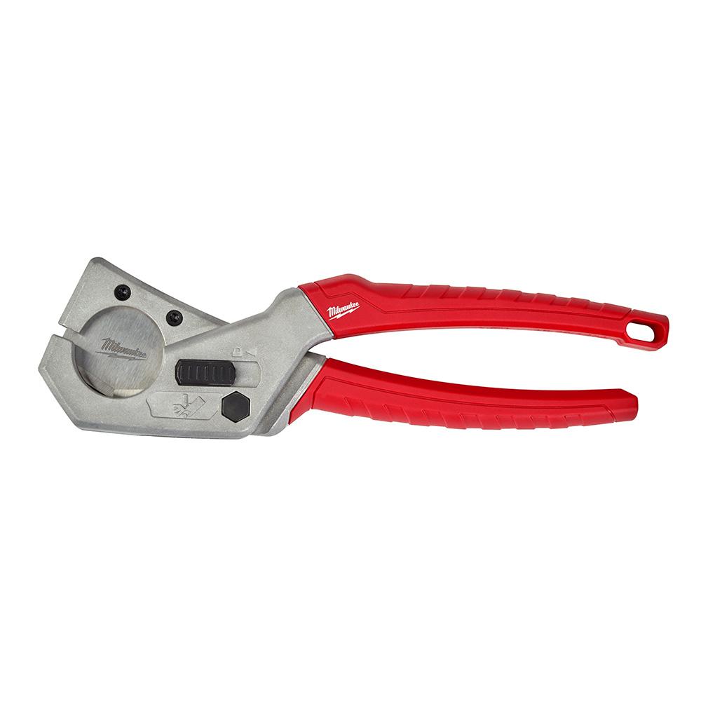 Milwaukee 1 in. PEX and Tubing Cutter-48-22-4204 - The Home Depot