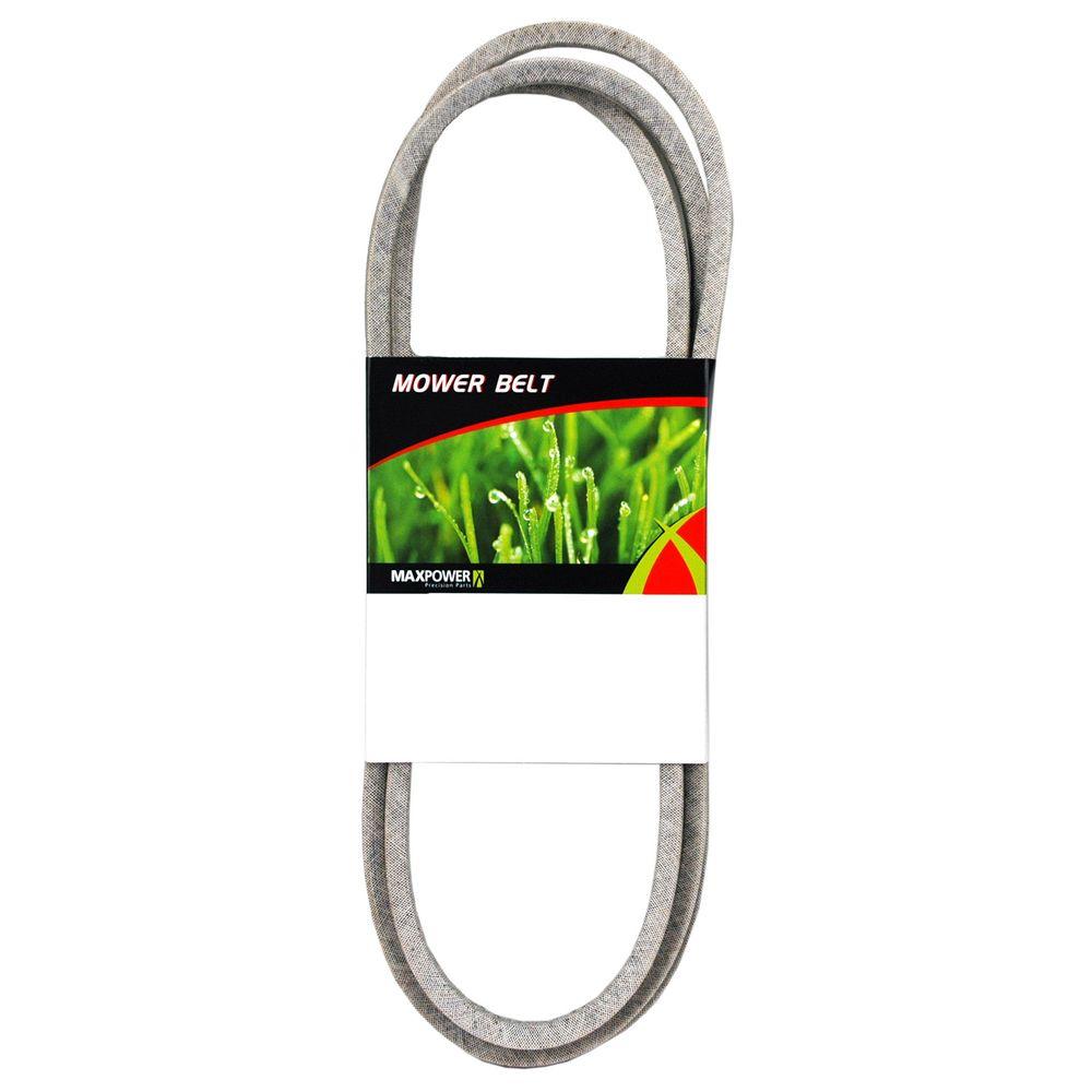 Maxpower Mower 46 inch Replacement Belt by Maxpower