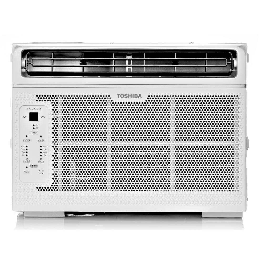 Toshiba Window Air Conditioners Rac Wk0612crru 64 1000 