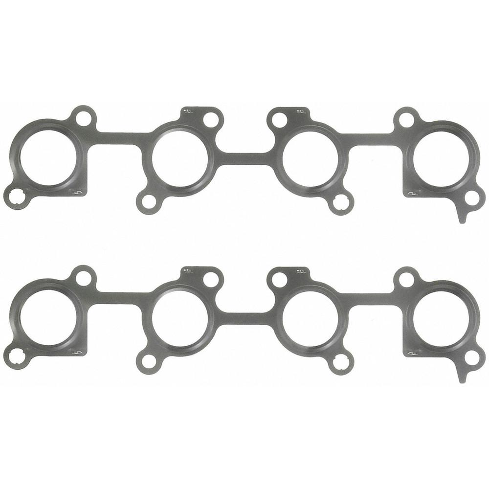 Fel-Pro Exhaust Manifold Gasket Set-MS 95439 - The Home Depot