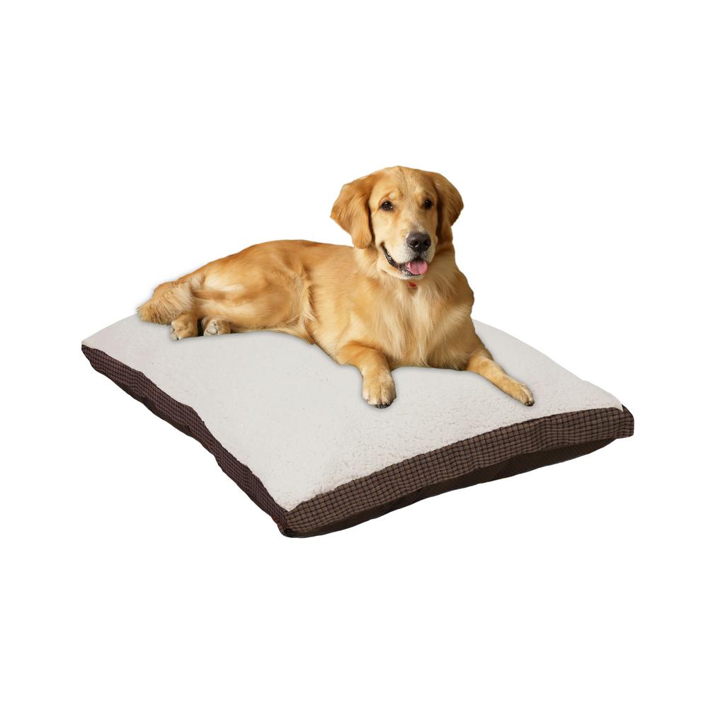 home depot dog bed