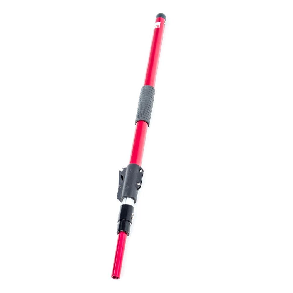 Level 5 52 inch Drywall Corner Roller Adjustable Handle - Range 35 inch to 52... by Level 5