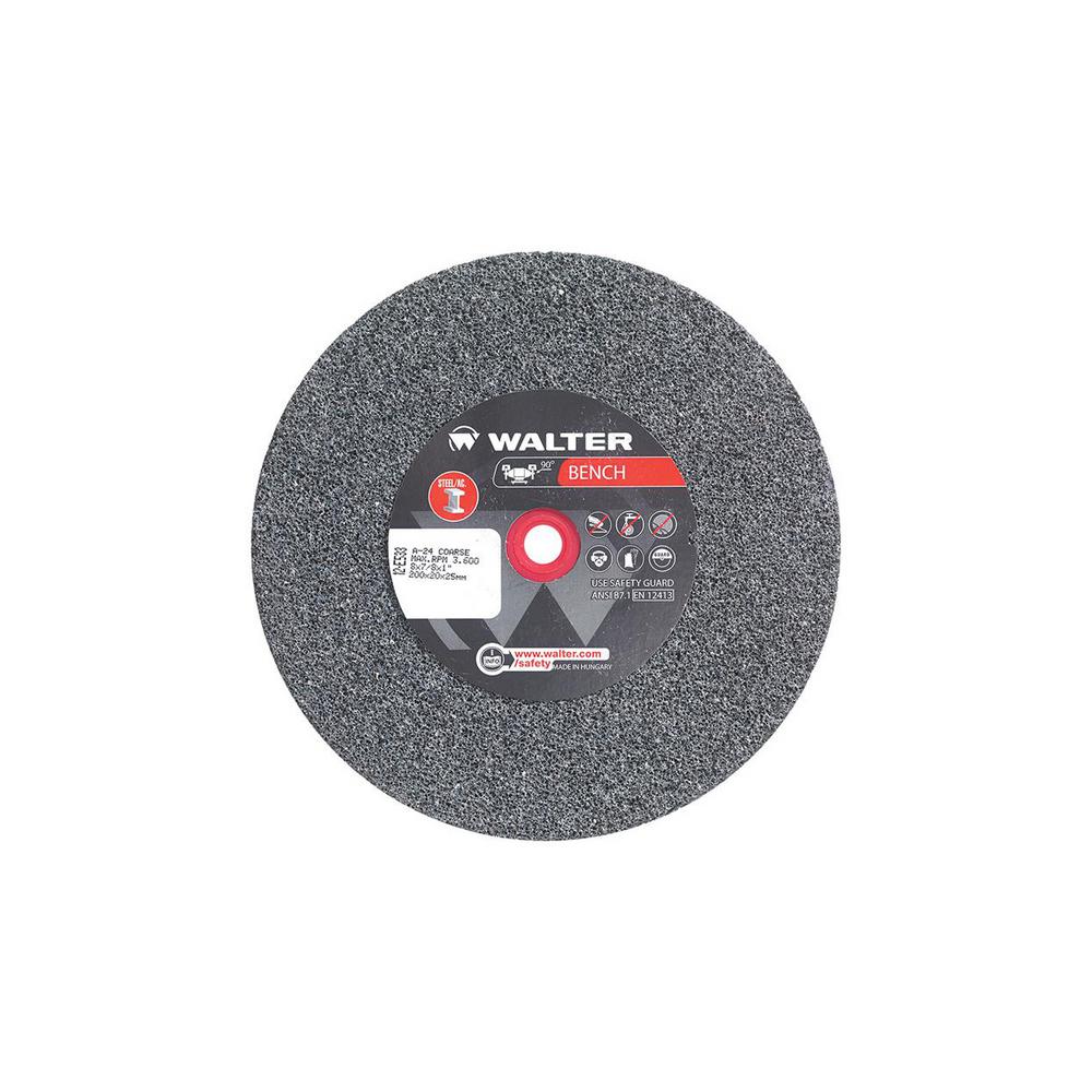 coarse grinding wheel