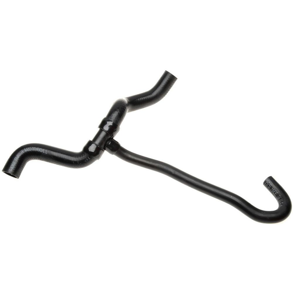 Gates Radiator Coolant Hose 20102013 Ford Transit Connect 2.0L23665