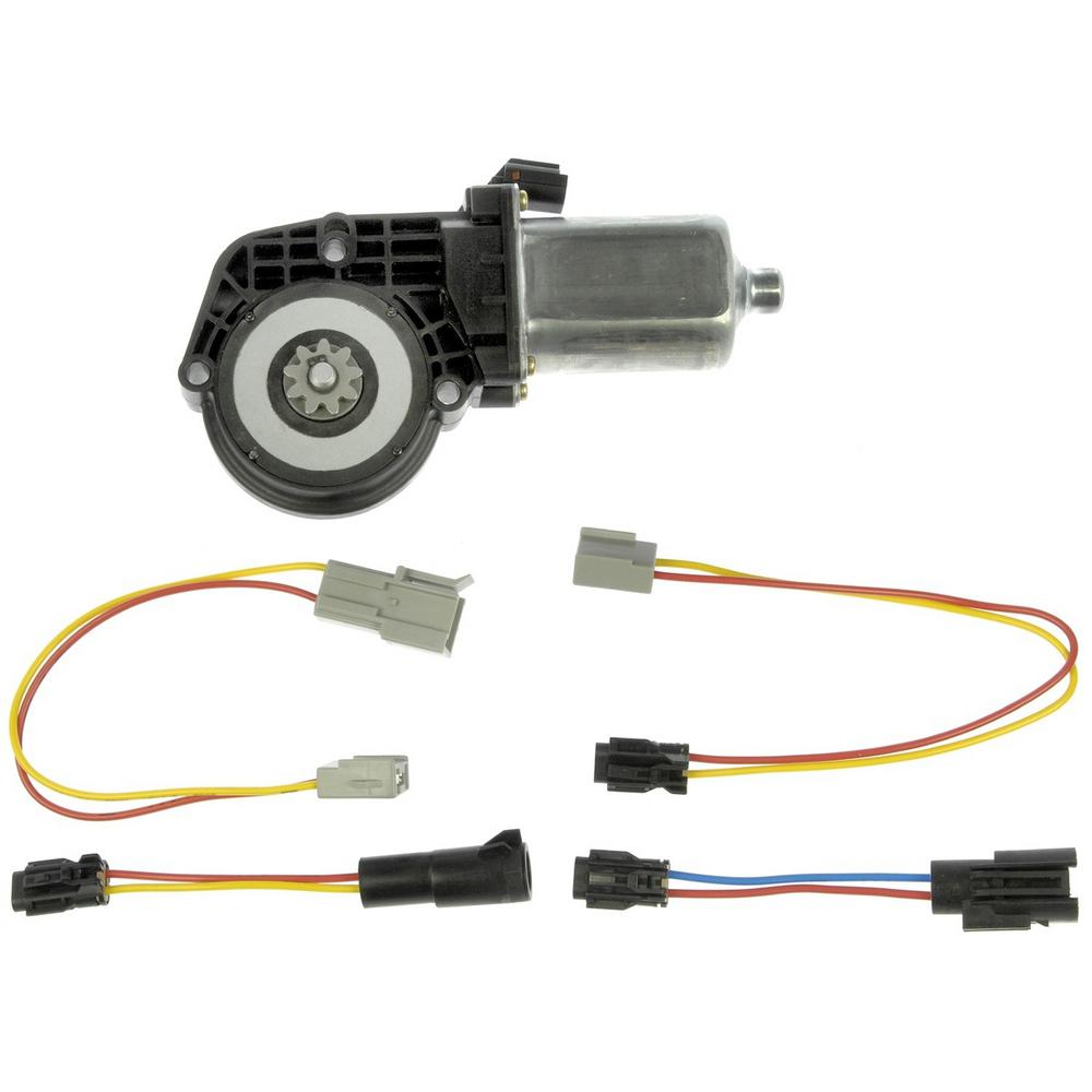 OE Solutions Power Window Lift Motor742276 The Home Depot