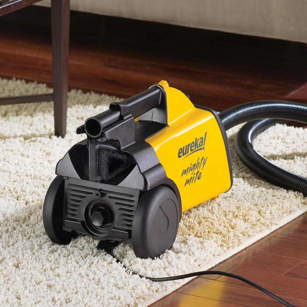 toy canister vacuum