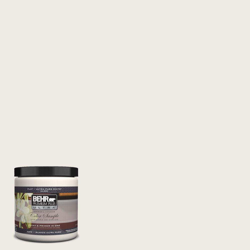 Behr Silky White | behr premium plus ultra 8 oz ul170 12 silky white matte interior Behr Silky White | behr premium plus ultra 8 oz ul170 12 silky white matte interior
