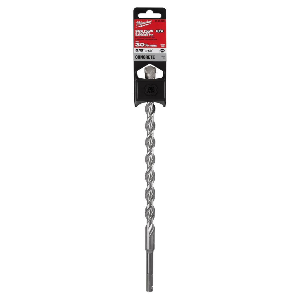 x 36 in x 31 in Milwaukee 48-20-4380 Spline Bit 4-Cutter 1 in IN STOCK
